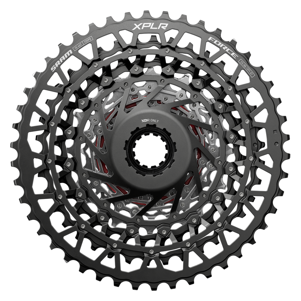 SRAM Force XPLR XG-1371 Cassette
