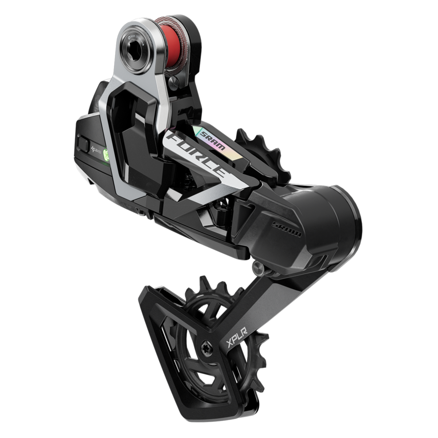 SRAM Force XPLR AXS Rear Derailleur - Thumbnail 2