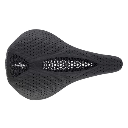 The top of an S-works Power saddle with mirror technology