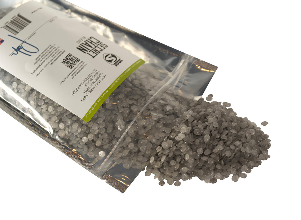 Silca Secret Chain Blend (Hot Wax)