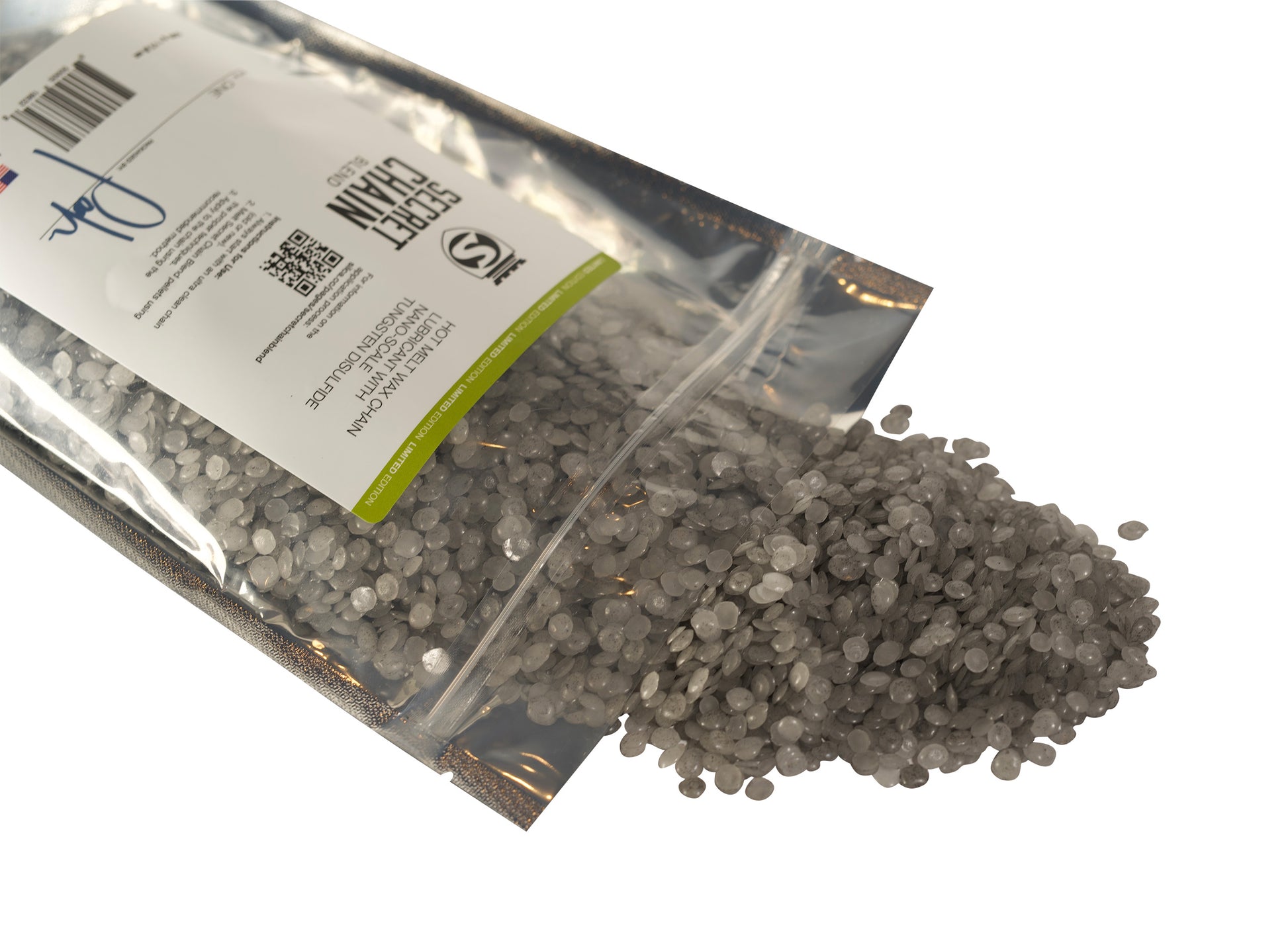 Silca Secret Chain Blend (Hot Wax)