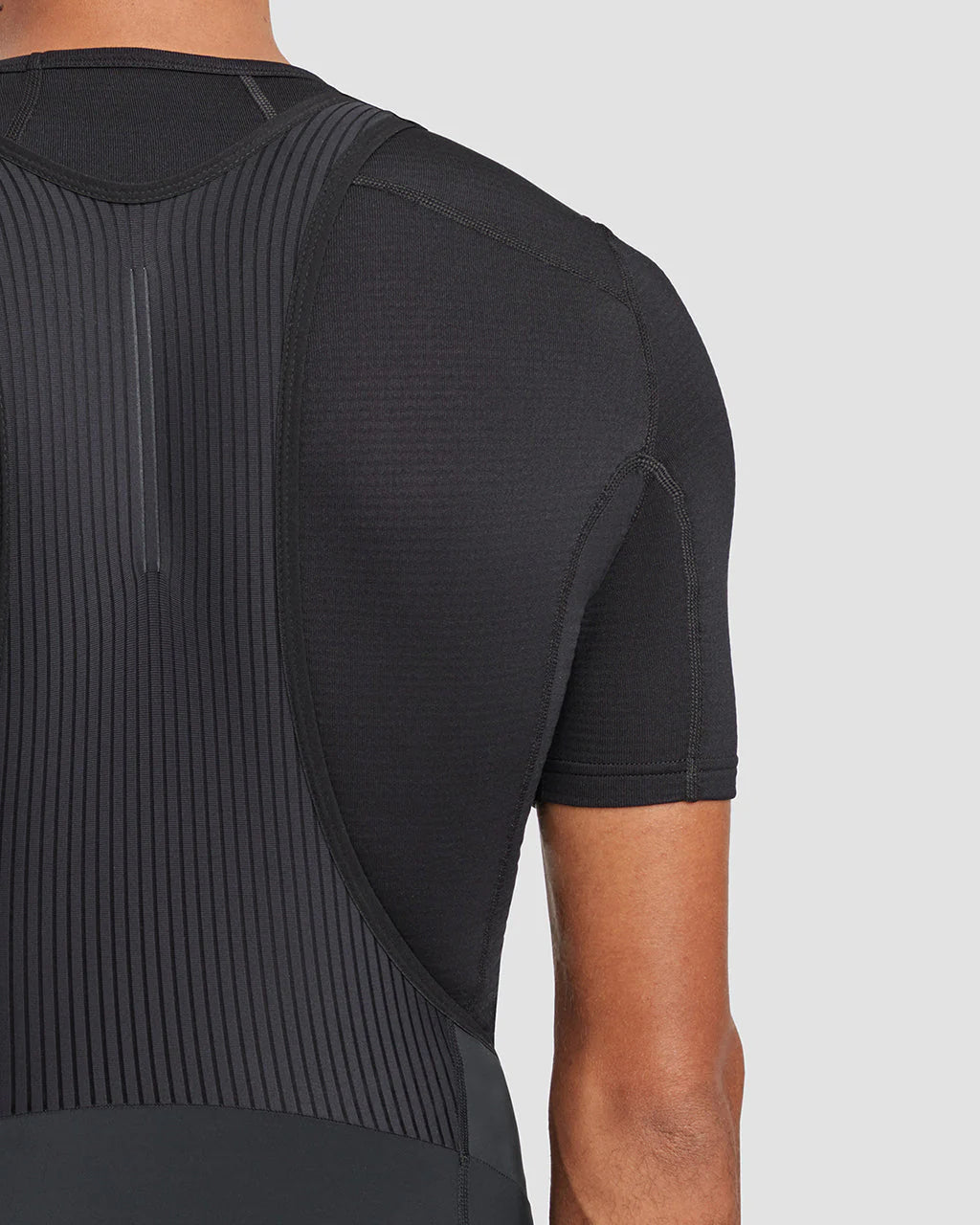 MAAP Thermal Base Layer Tee - Black S
