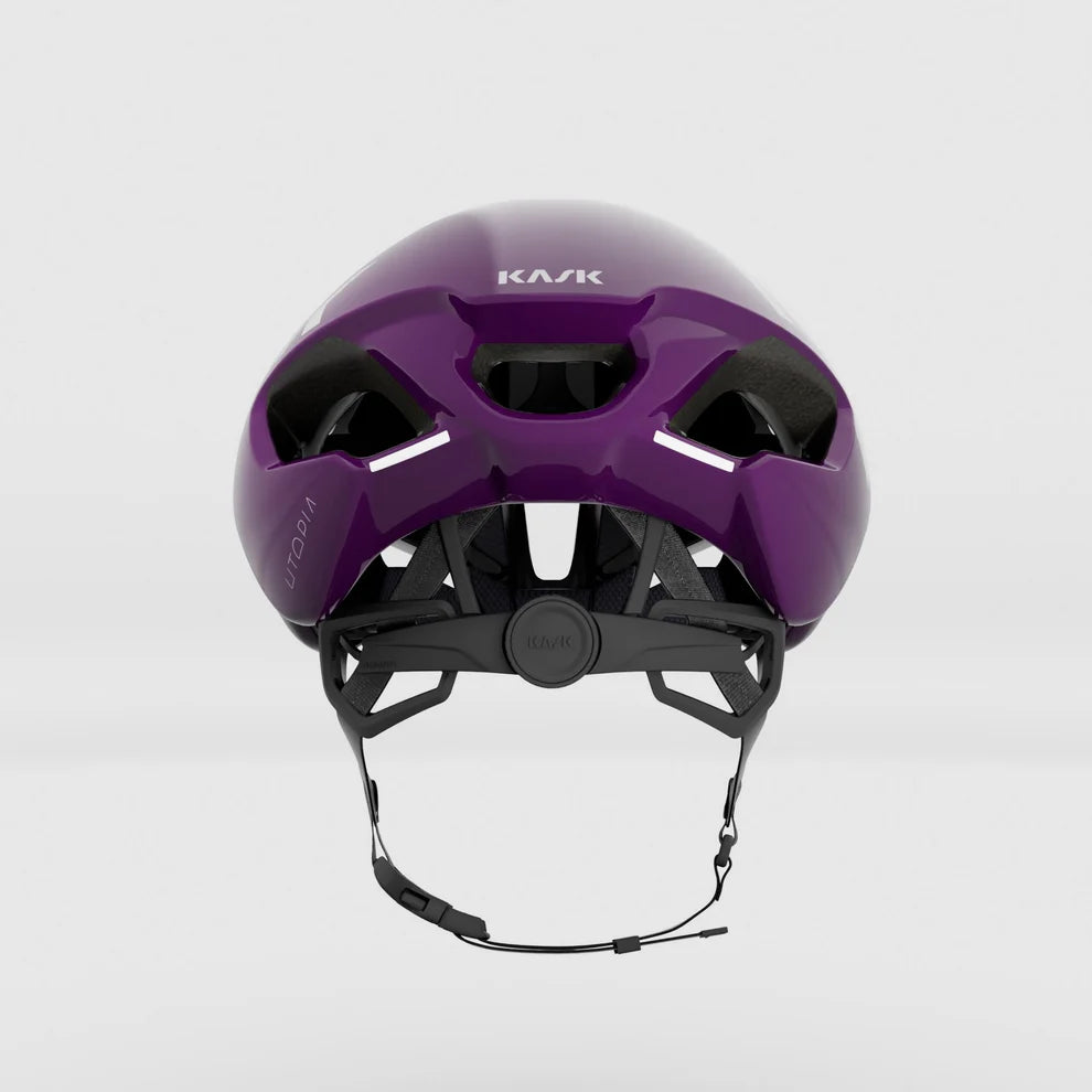 Kask Utopia Y helmet in Grape #grape