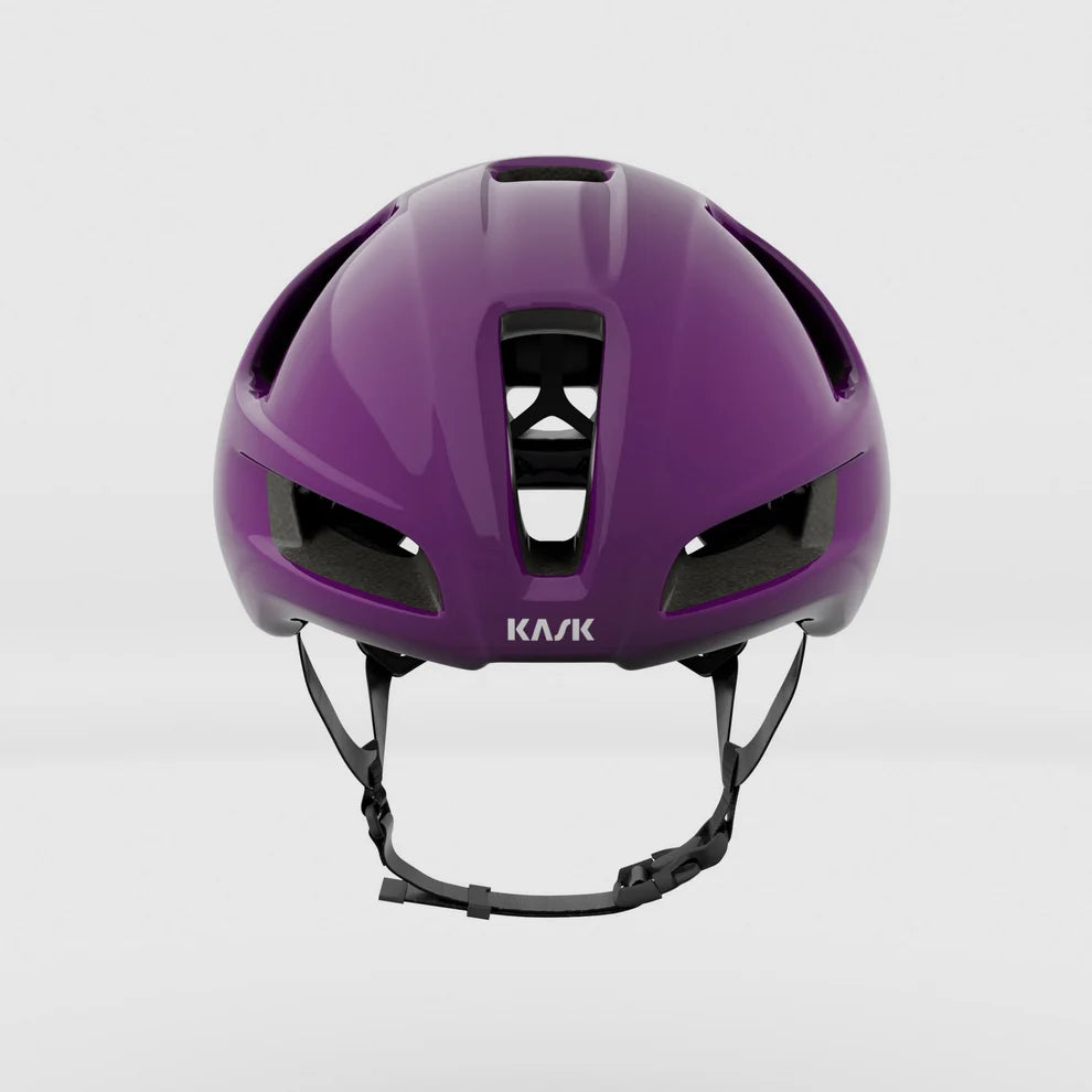 Kask Utopia Y helmet in Grape #grape