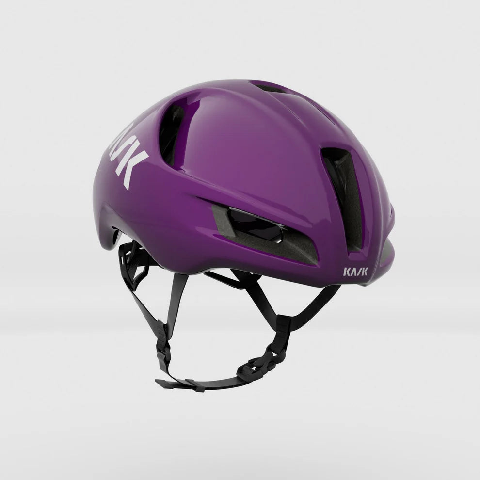 Kask Utopia Y helmet in Grape #grape