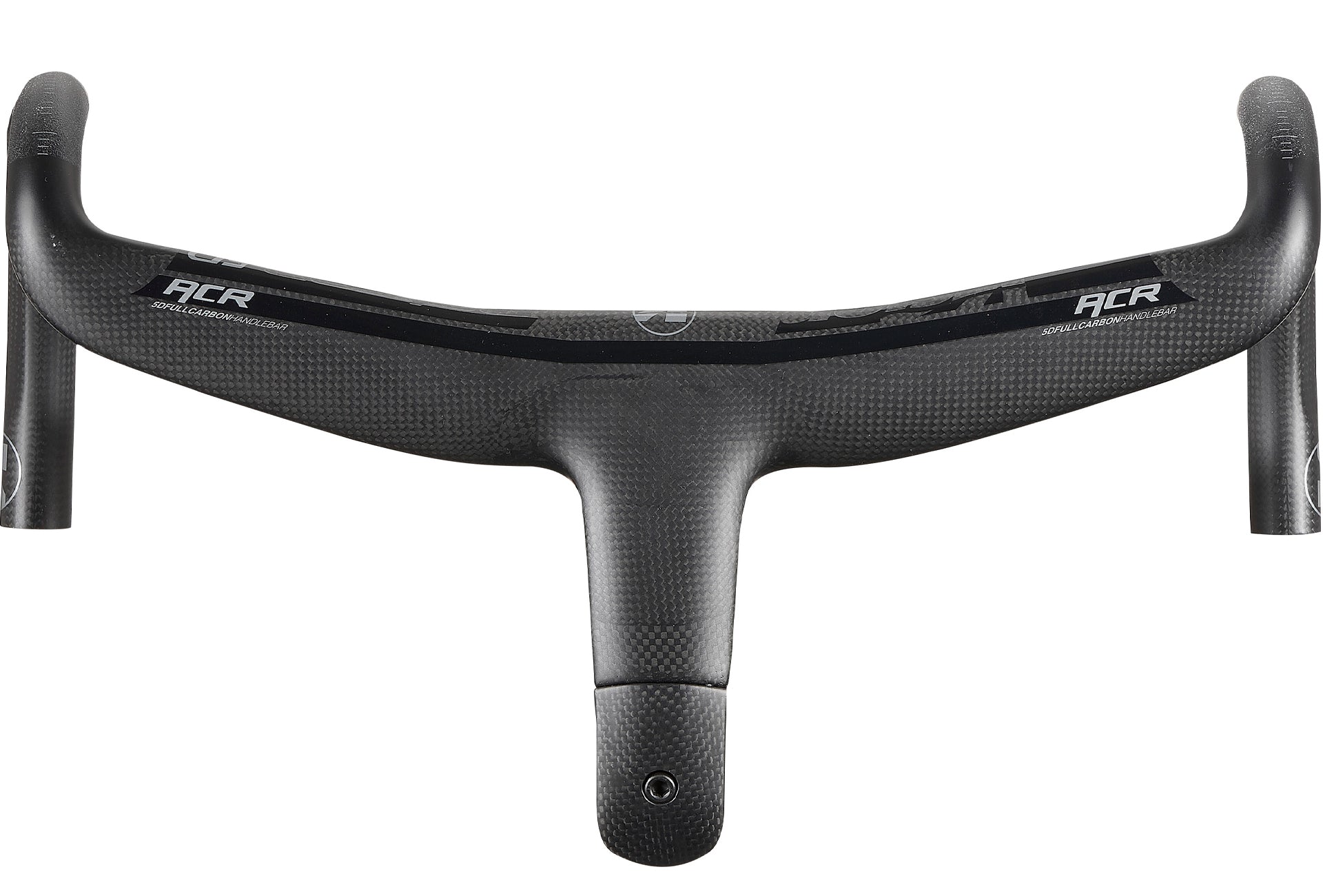 Vision Metron 5D ACR EVO Integrated Handlebar – Métier.cc