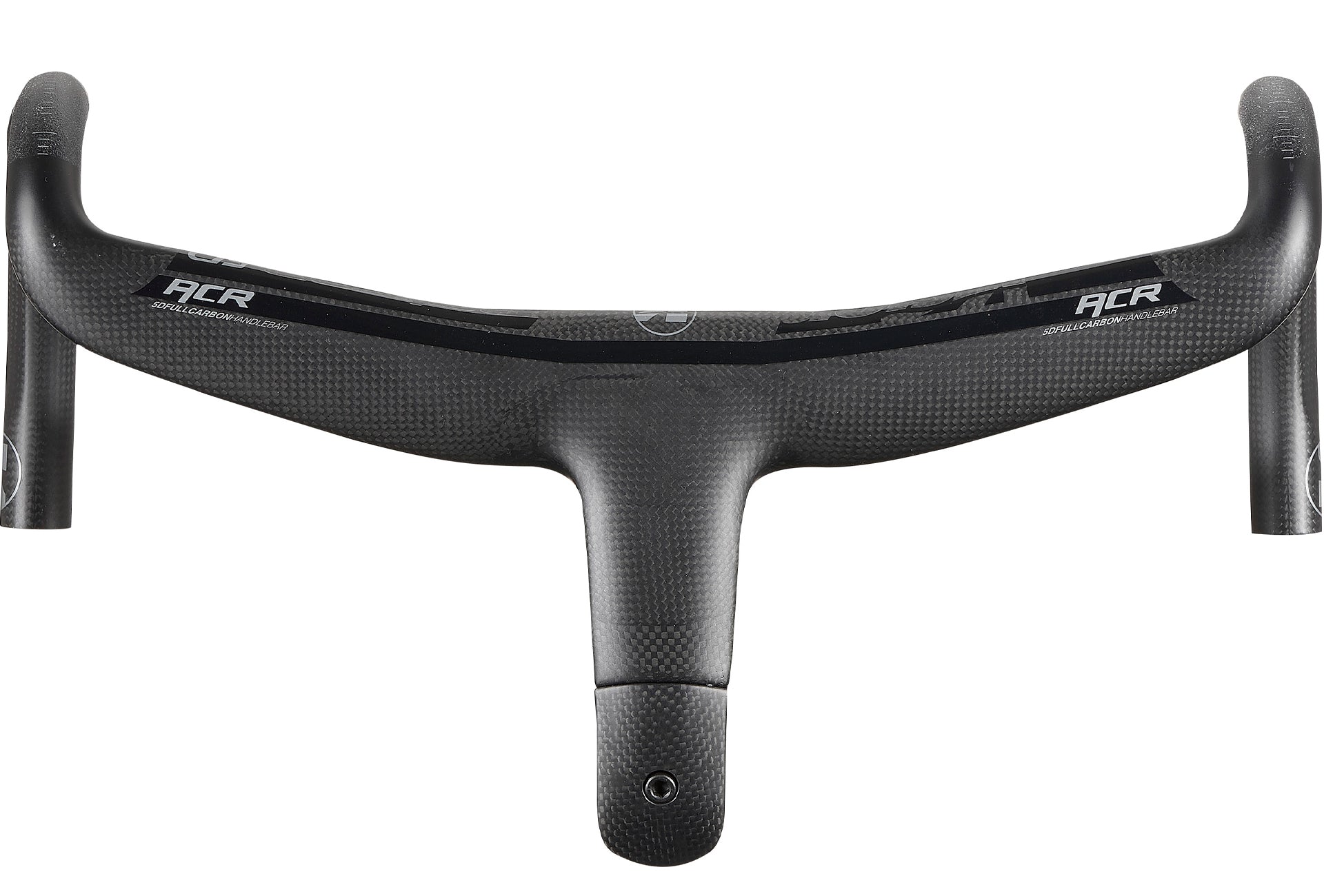 Vision Metron 5D ACR EVO Integrated Handlebar