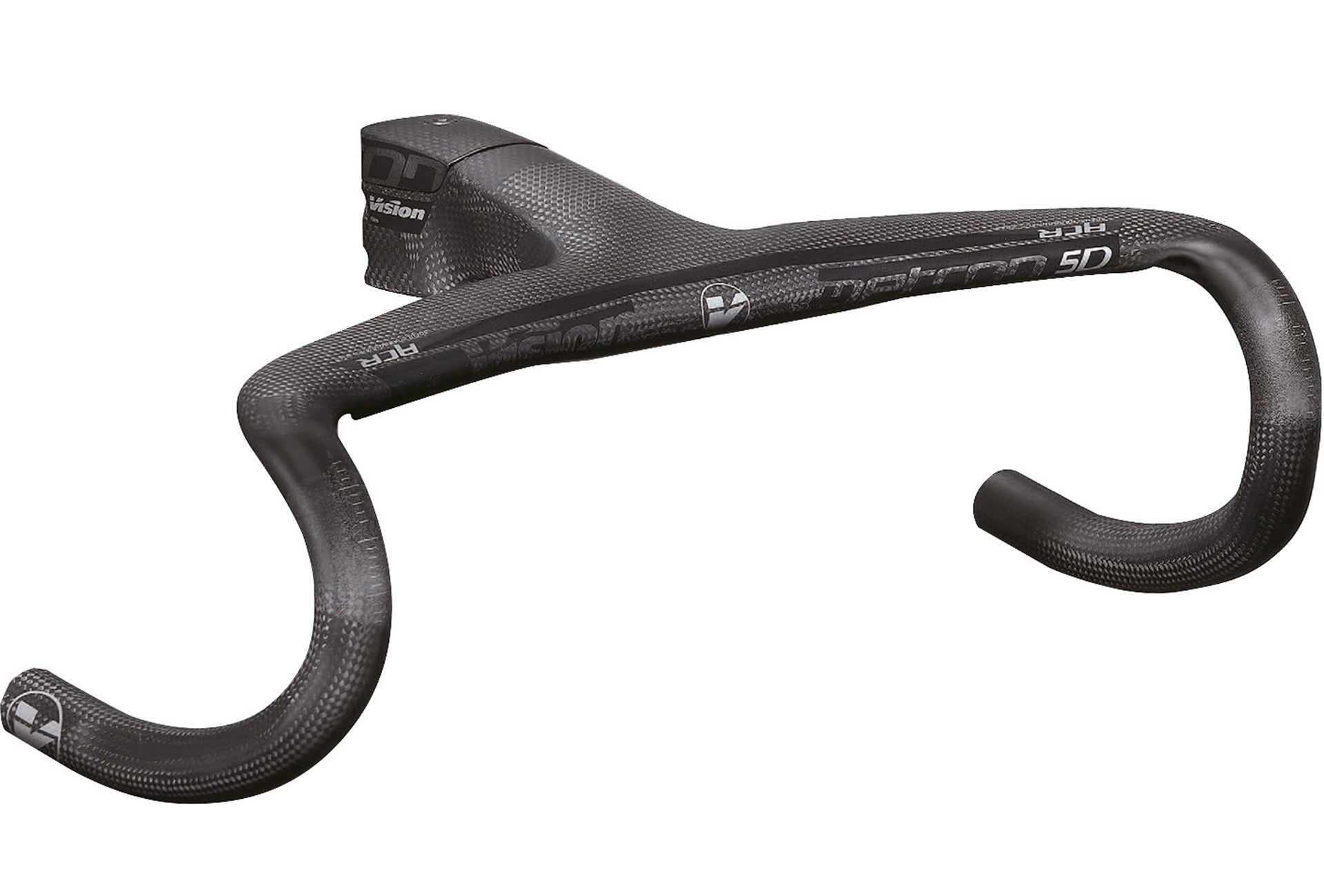 Vision Metron 5D ACR EVO Integrated Handlebar