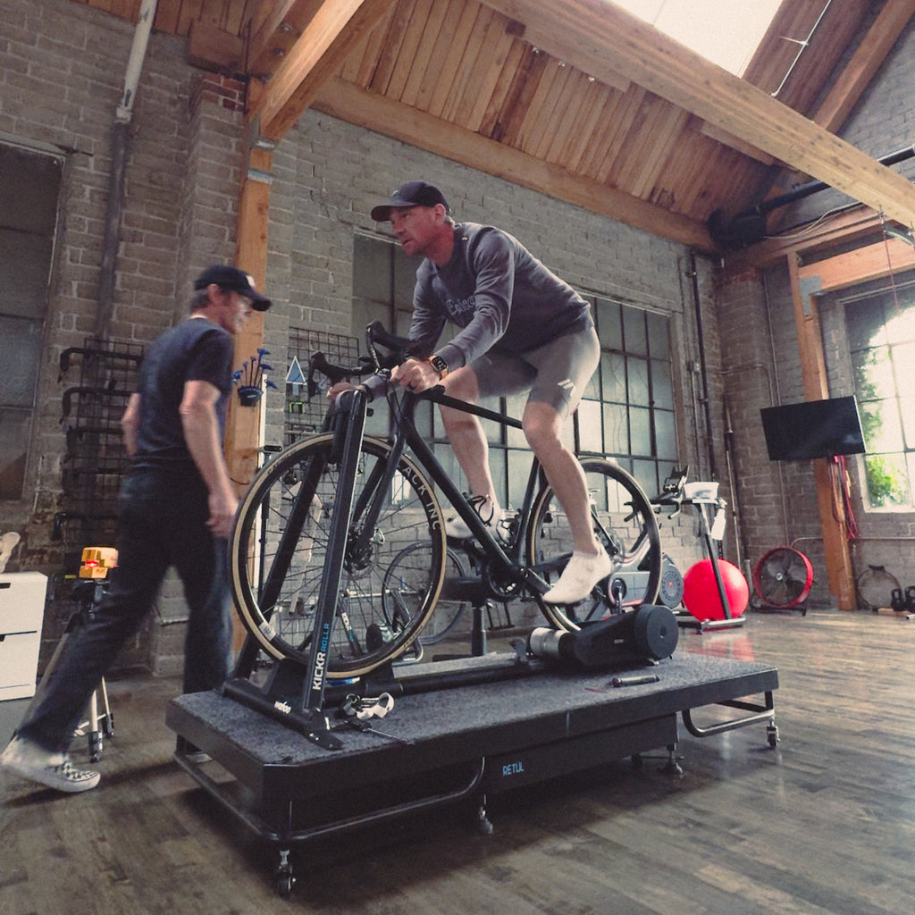 Essential Bike Fit