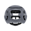 The back of a Kask Wasabi Helmet in Grey