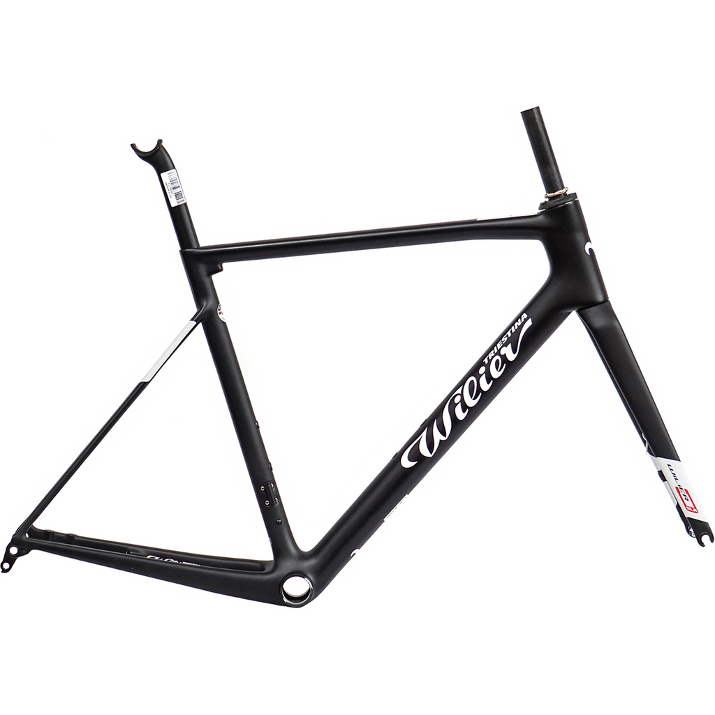 Wilier 0 SLR Frameset