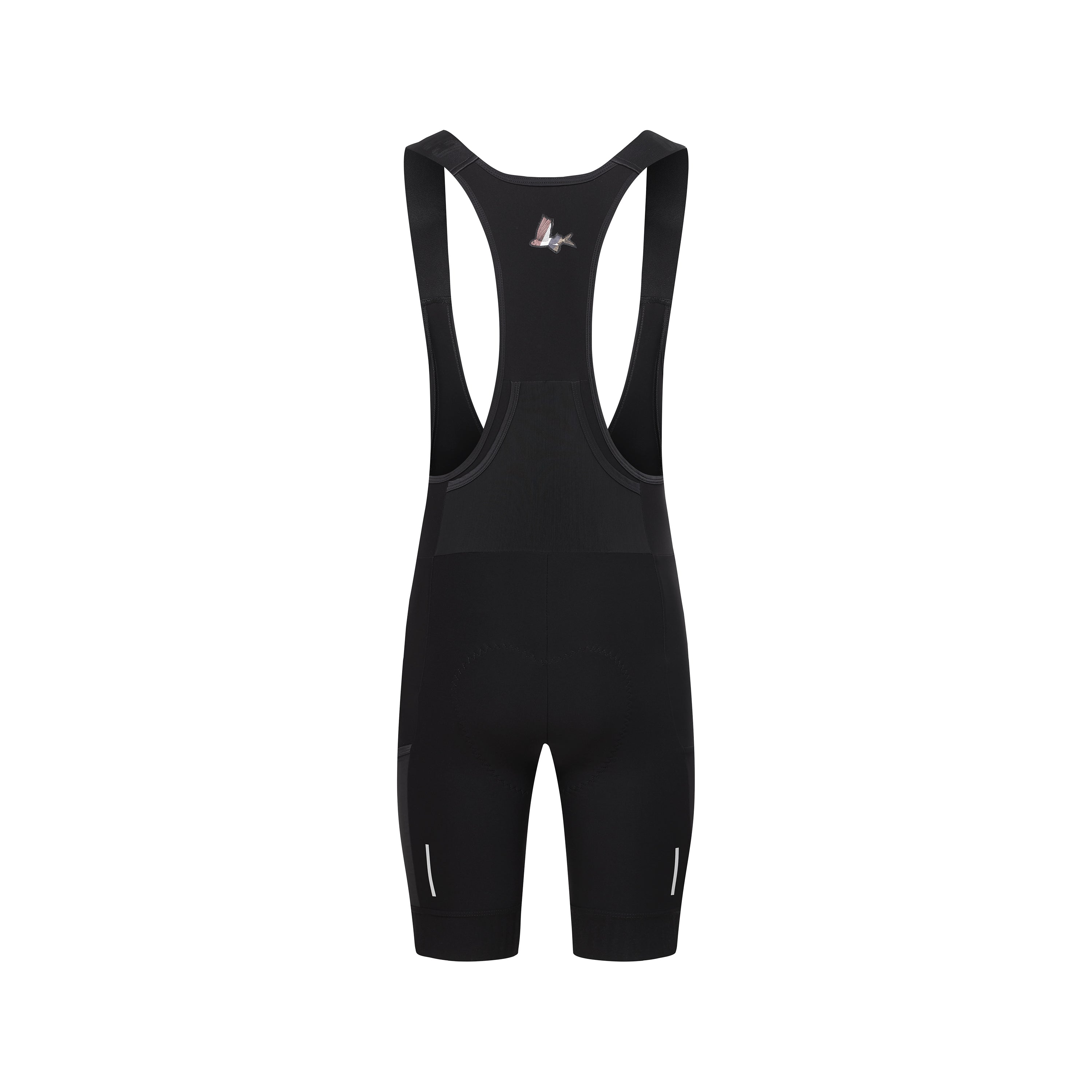 Café du Cycliste Eva Bib Short - Men