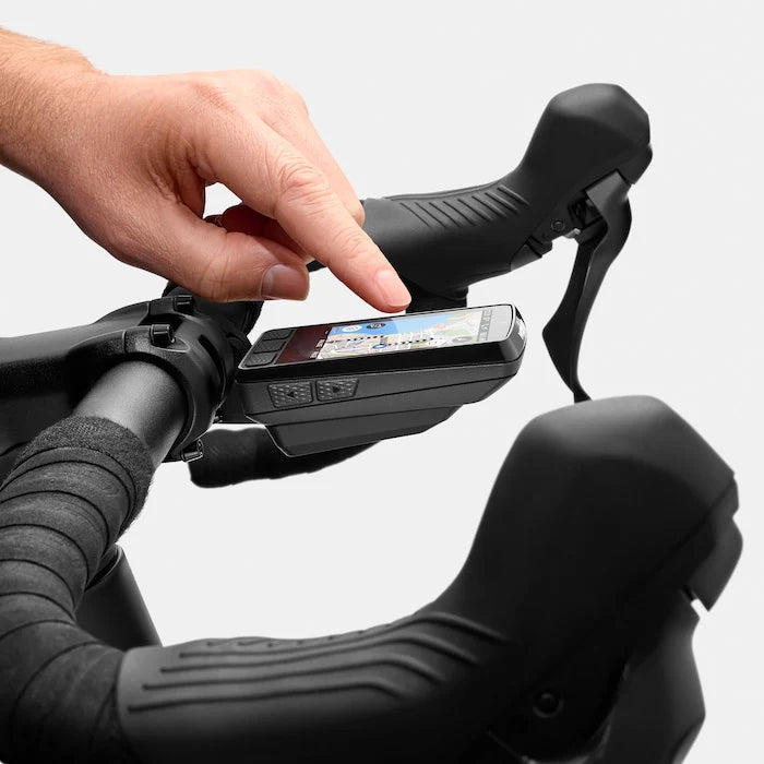 Wahoo Fitness ELEMNT ROAM V3 - Thumbnail 5
