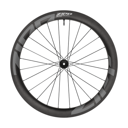 ZIPP 303 XPLR SW Carbon Tubeless Disc Brake Gravel Wheel